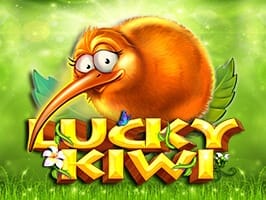 Lucky Kiwi thumbnail
