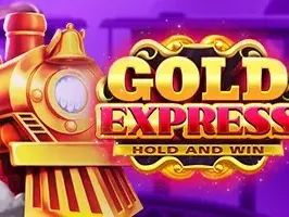 Gold Express Hold and Win thumbnail