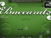Baccarat thumbnail