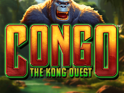 Congo The Kong Quest thumbnail
