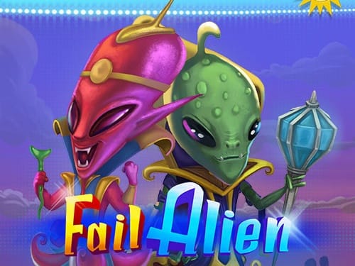 Fallen Alien thumbnail