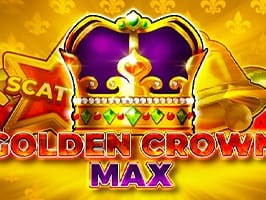 Golden Crown Max thumbnail