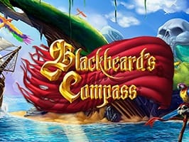 Blackbeard Compass thumbnail