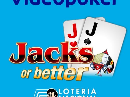 Jacks or Better Minigame thumbnail