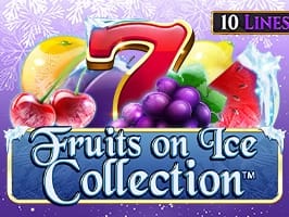 Fruits On Ice 10 Lines thumbnail