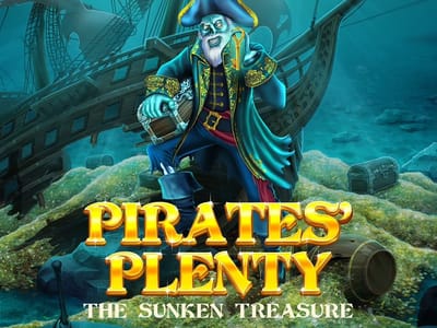 Pirates Plenty thumbnail
