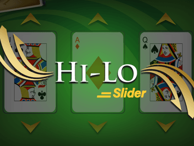 Hi-Lo Slider thumbnail