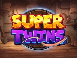 Super Twins thumbnail