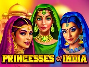 Princesses of India thumbnail