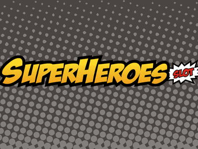 SuperHeroes HD thumbnail