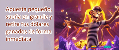 Bono de Bienvenida Olimpo 100% promotion