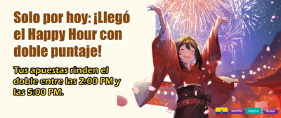 La mejor acción en Ecuador